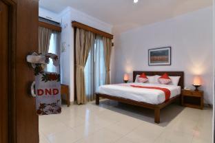 Blahbatuh Hotel | Starloka Saba Bali Hotel
