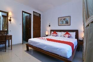 Blahbatuh Hotel | Starloka Saba Bali Hotel