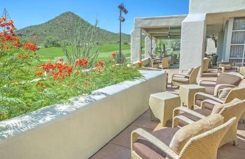 Starr Pass Villa | Starr Pass Base Camp-Luxury Studio Villa to enjoy your stay!