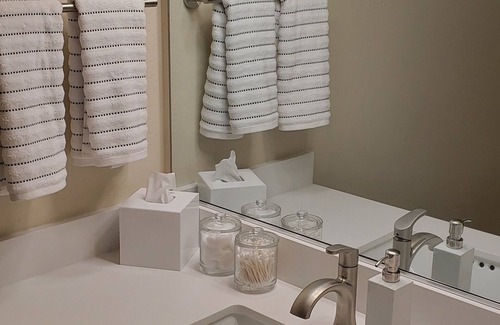 Starr Pass Villa | Starr Pass Base Camp-Luxury Studio Villa to enjoy your stay!