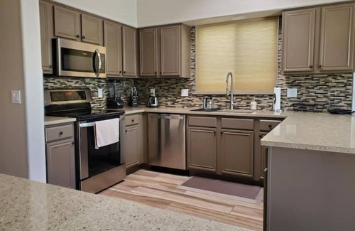 Starr Pass House | Starr Pass Home, Near Golf, Downtown & UofA
