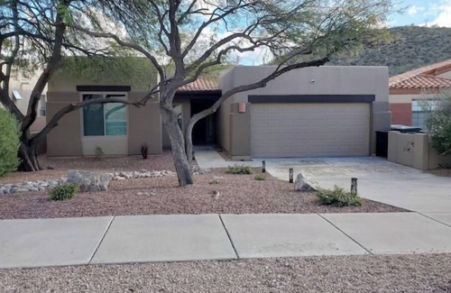 Starr Pass House | Starr Pass Home, Near Golf, Downtown & UofA