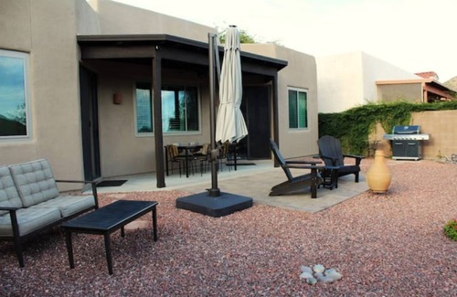 Starr Pass House | Starr Pass Home, Near Golf, Downtown & UofA