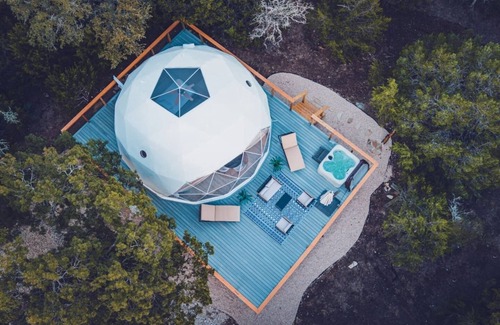 Fredericksburg House | Stars*Hottub*Wineries*Secluded*Romantic*Frederick