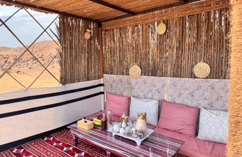 Bidiya Other | Stars - Oman Desert Camp