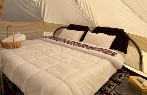 Bidiya Other | Stars - Oman Desert Camp