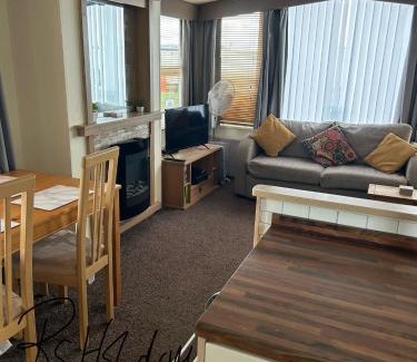 Chapel Saint Leonards House | Starview 8 berth Caravan