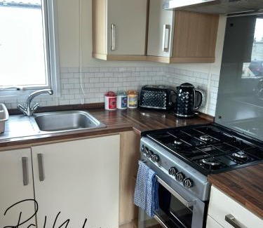 Chapel Saint Leonards House | Starview 8 berth Caravan