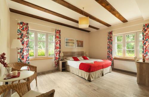 Lubowo Hotel | Stary Młyn Strzeszyn - Soft All Inclusive