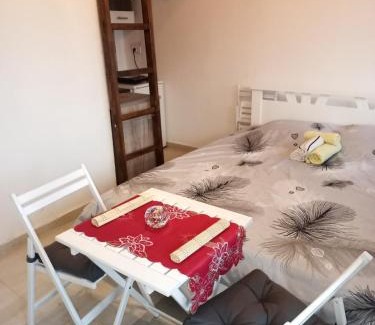 Belgrade Apartment | Stasha