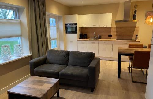 Hollum House | State Klaver Vier