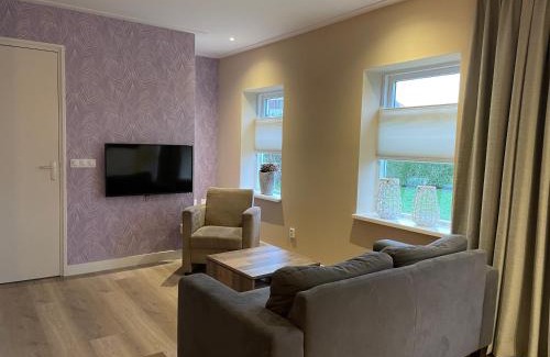 Hollum House | State Klaver Vier