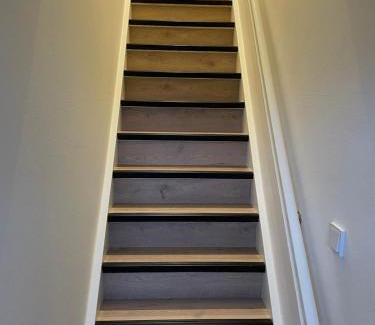 Hollum House | State Klaver Vier