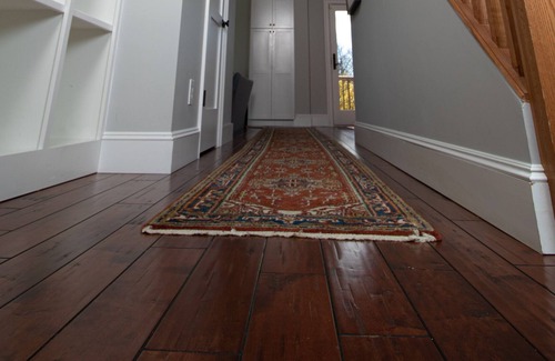 Killington House | State of the art, newly renovated mountain home.
