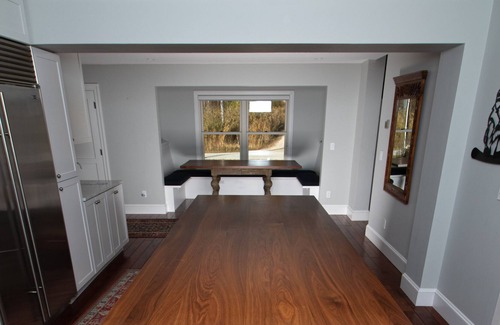Killington House | State of the art, newly renovated mountain home.