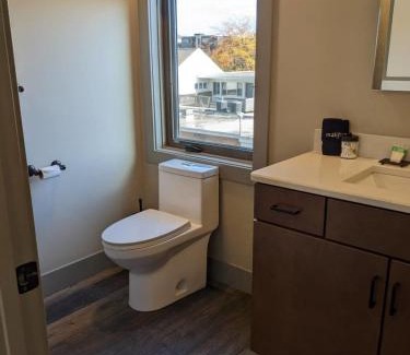 Traverse City House | State Street Downtown Condo