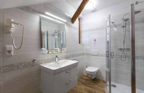 Vsestudy House | Statek 1738