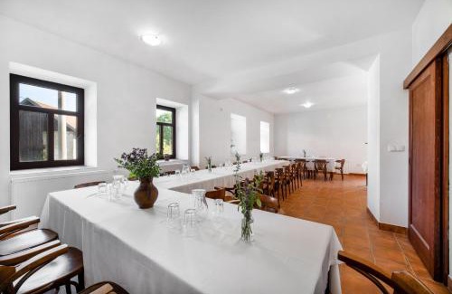 Chotenov Apartment | Statek Biobýt