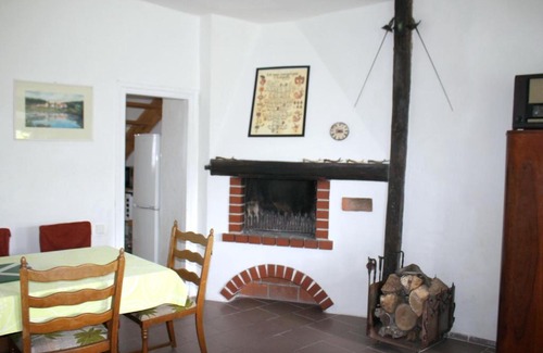 Vyssi Brod Apartment | Statek Křížové pole