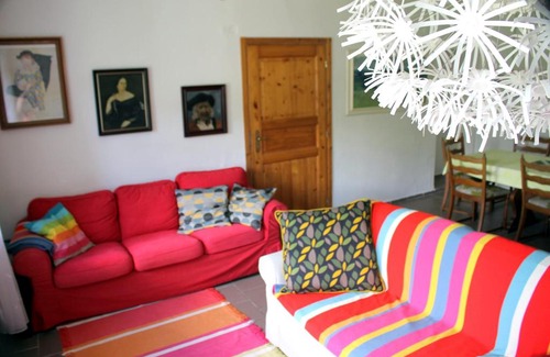 Vyssi Brod Apartment | Statek Křížové pole