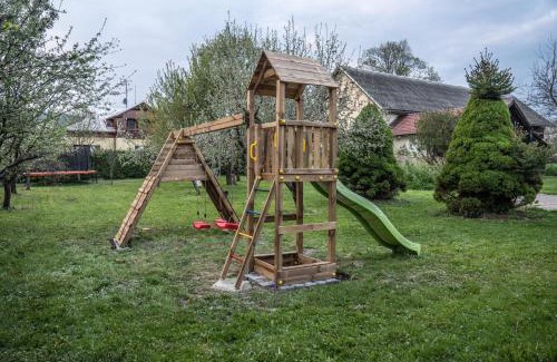 Velke Losiny House | Statek Losiny