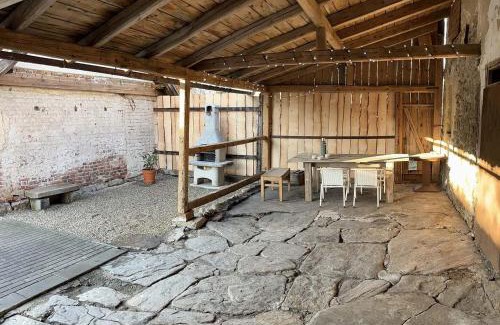 Velke Losiny House | Statek Losiny