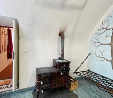 Uhersko Apartment | Statek Uhersko - Kovárna