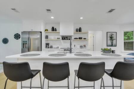 Statesboro House | Statesboro Luxe: Luxury In A Prime Location