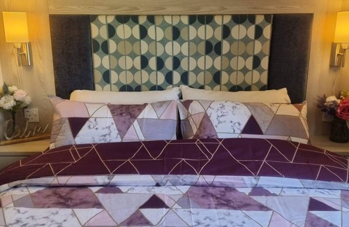 Paignton Resort | Static Caravan - Hoburne Devon Bay