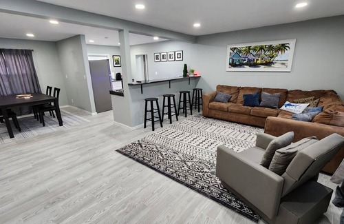 Cocoa Beach House | Station 450 - Stay Where The Astronauts Stayed