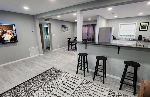 Cocoa Beach House | Station 450 - Stay Where The Astronauts Stayed