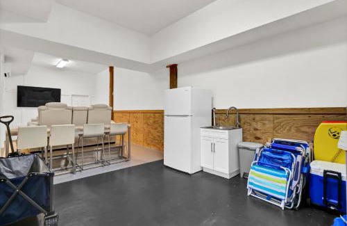 Wrightsville Beach House | Station 6 by Sea Scape Properties
