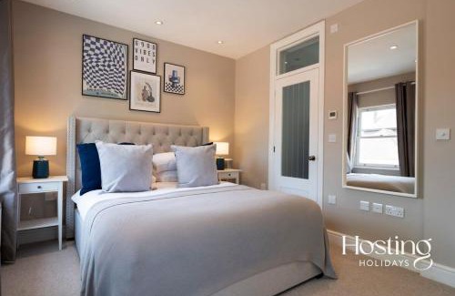 Marlow House | Station House