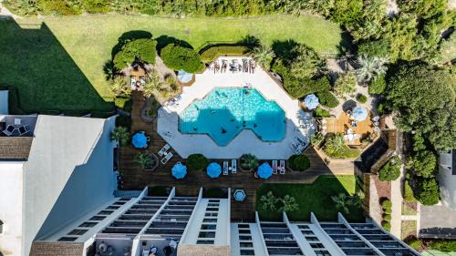 Wrightsville Beach House | Station One- 4J by Sea Scape Properties