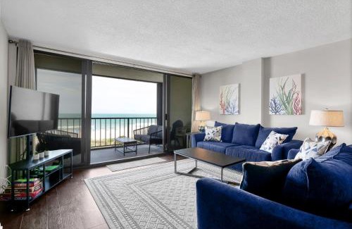 Wrightsville Beach House | Station One- 4J by Sea Scape Properties