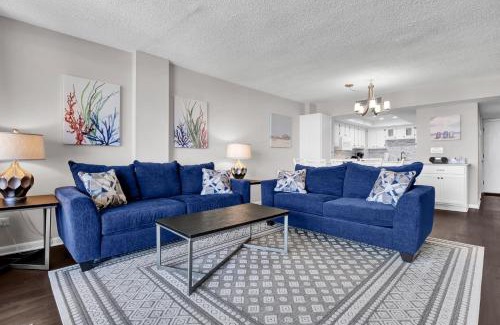 Wrightsville Beach House | Station One- 4J by Sea Scape Properties