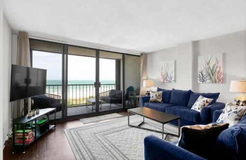 Wrightsville Beach House | Station One- 4J by Sea Scape Properties