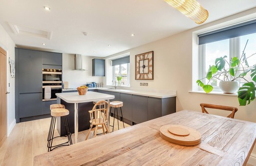Cockermouth Cottage | Station Street Apartment
