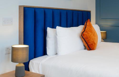 Middlesbrough Apartment | Station Suites Aparthotel