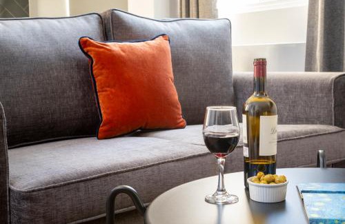 Middlesbrough Apartment | Station Suites Aparthotel