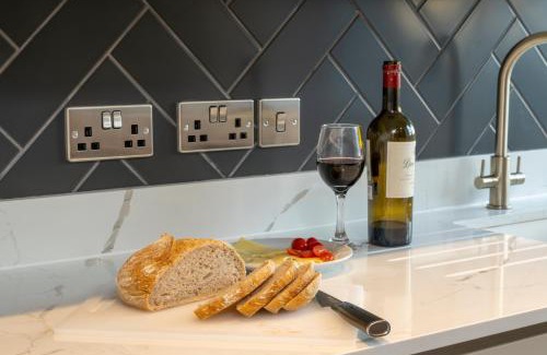 Middlesbrough Apartment | Station Suites Aparthotel