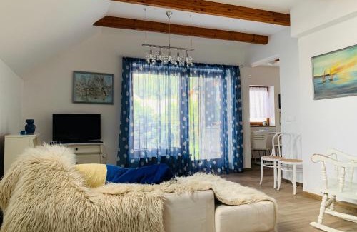 Zasip Apartment | STATUS Apartments