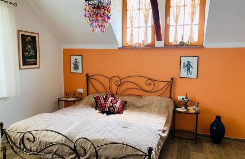 Zasip Apartment | STATUS Apartments