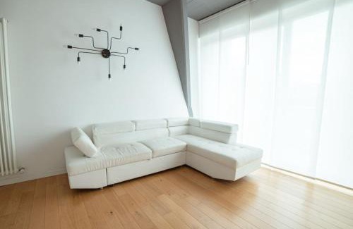 Florence Apartment | Statuto suite