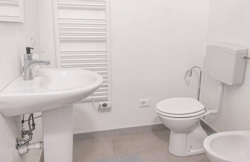 Downtown Apartment | Staurenghi Blue Apartment