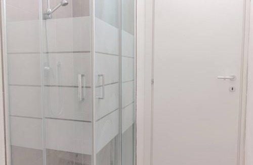 Downtown Apartment | Staurenghi Blue Apartment