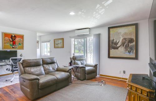 Rancho Penasquitos Apartment | Stay and Play in San Diego Charming Condo!