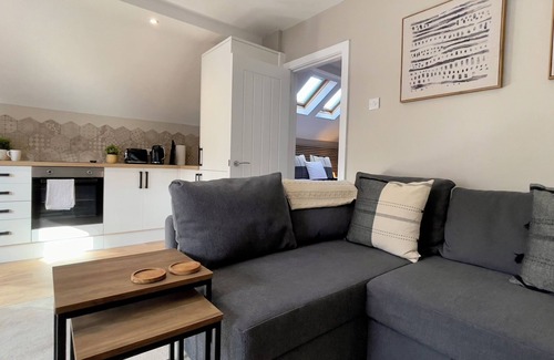 Sheffield Apartment | Stay Angels - Cosy Boho Apartment~ Sheffield