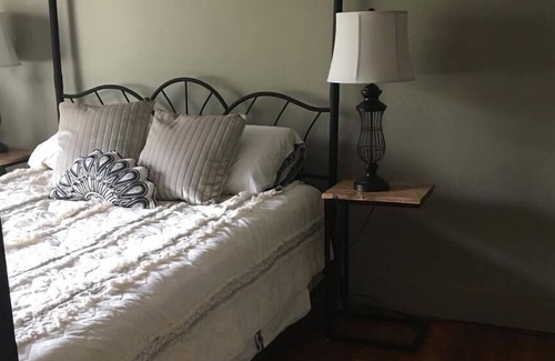 Winchester Apartment | Stay at a Craft Brewery in Winchester NH Close to mountains, hiking, & breweries