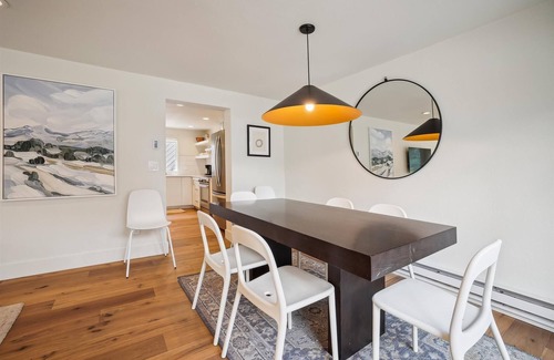 Frisco House | Stay at Frisco Creekside Retreat for your 30+ night stay! Located in a great location.